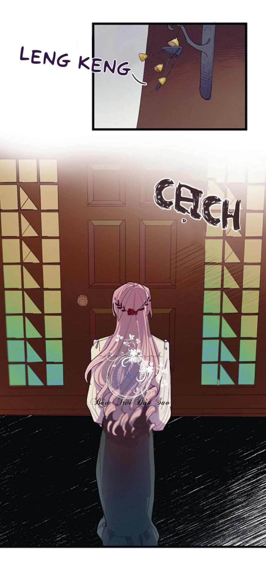 a lady's table chapter 1 54