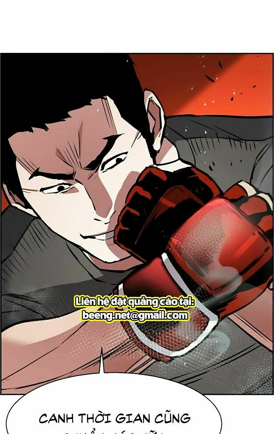 bạn học tôi là lính đánh thuê chapter 26 51