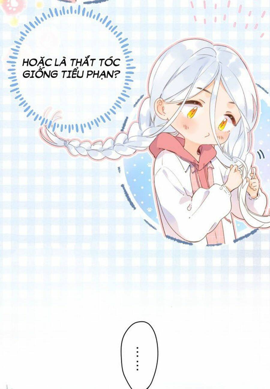 sos! tôi đã yêu một con sâu bướm (phần 2) chapter 6 10