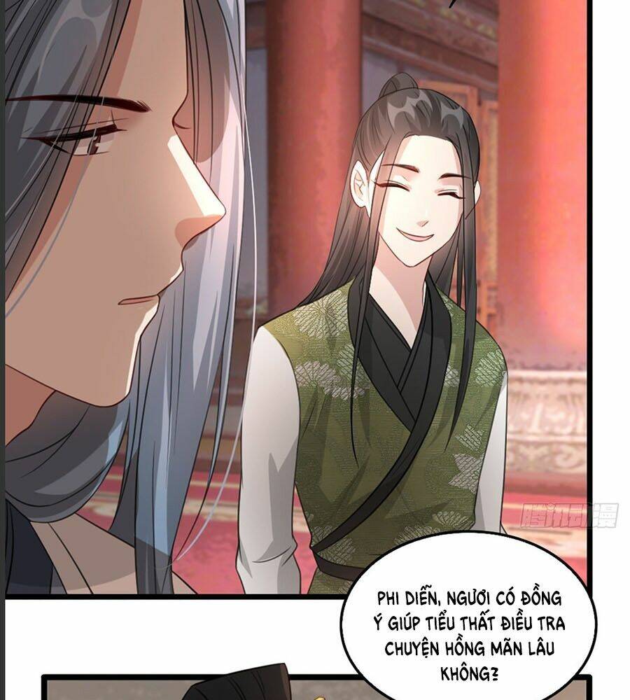 gian phi như thử đa kiều chapter 100 4