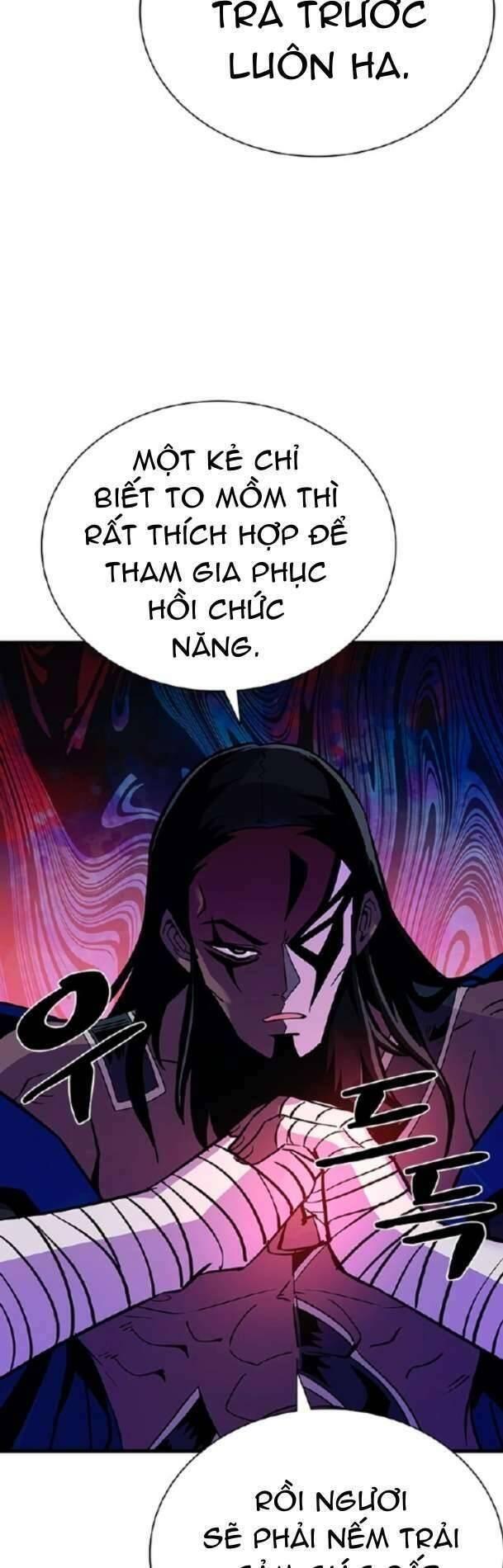 tiêu diệt ác nhân chapter 99 20