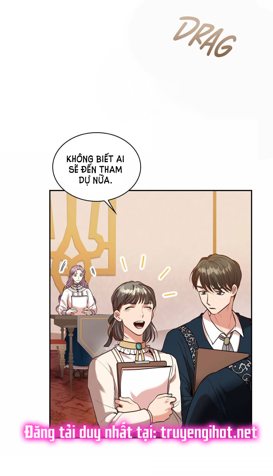 trở thành thư ký của bạo chúa chapter 30 57