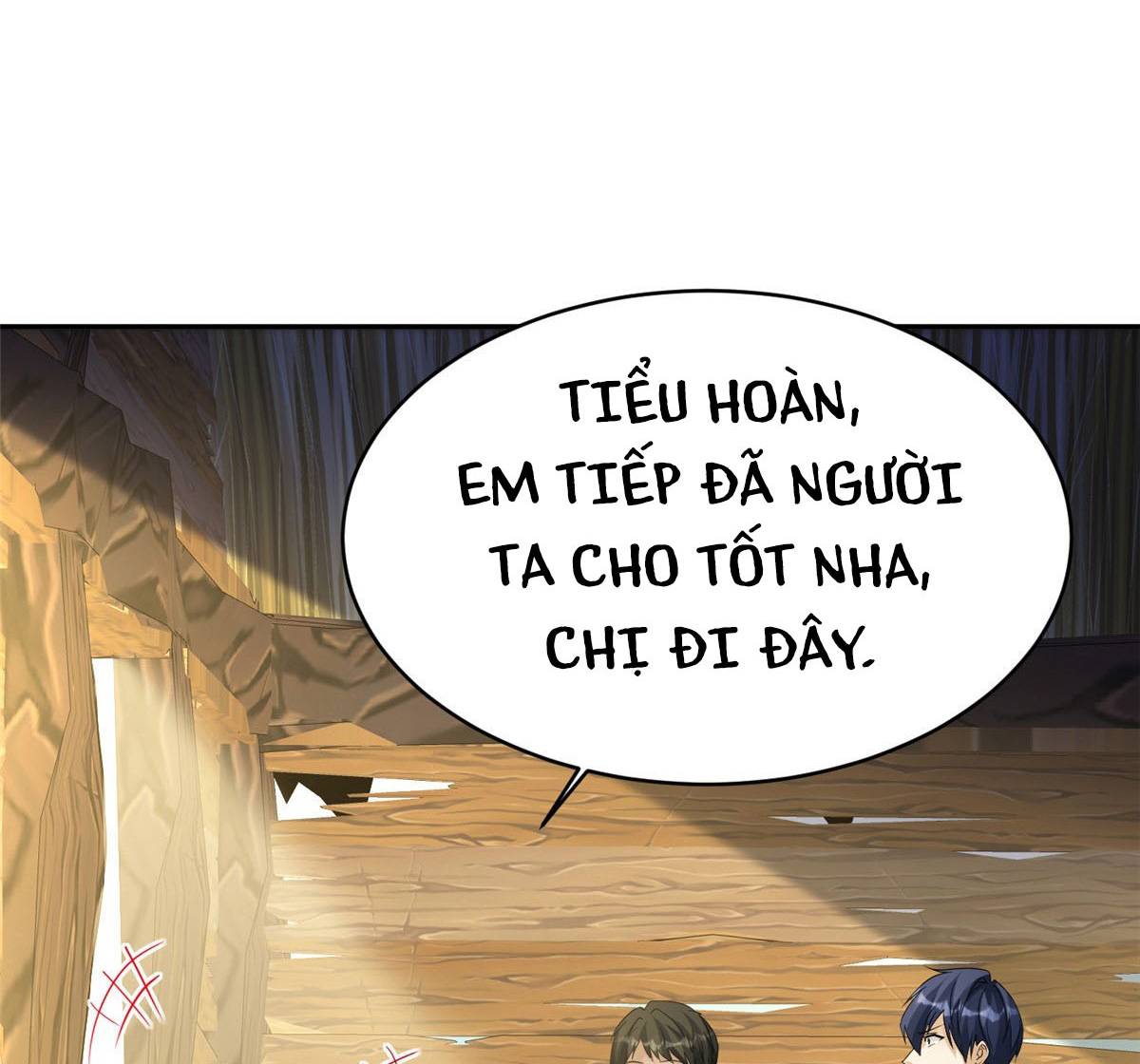 cựu nhật ngự long chapter 3.1 6