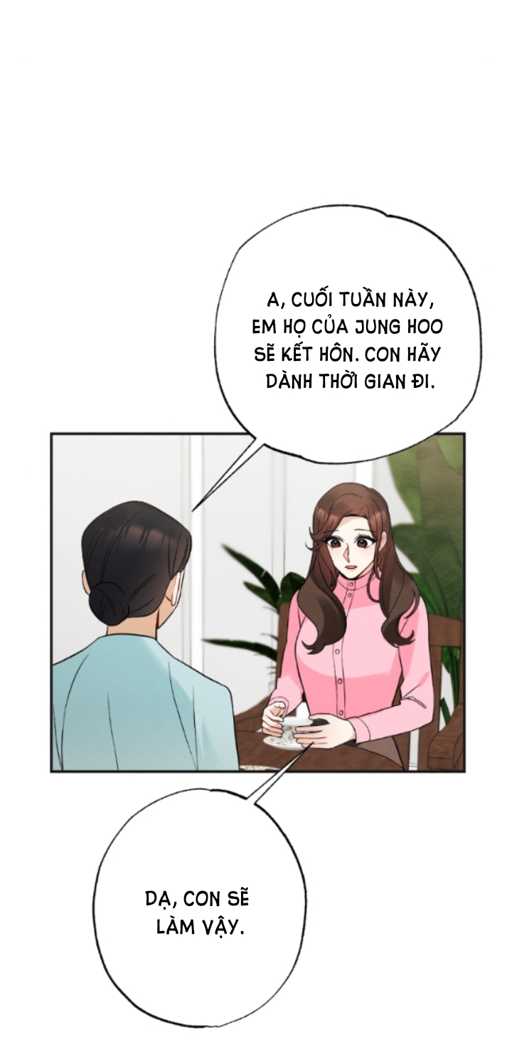 [18+] hôn nhân bị đánh cắp chapter 31.1 29