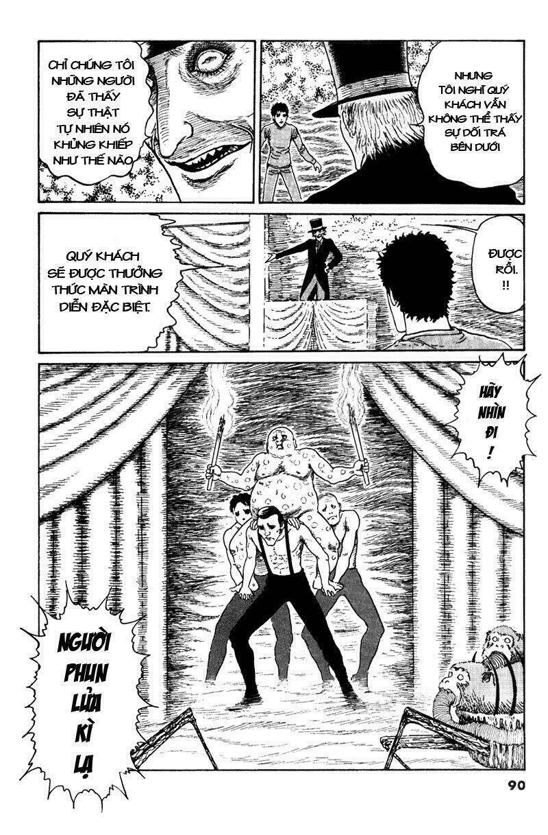 quái vật biển chapter 15 13