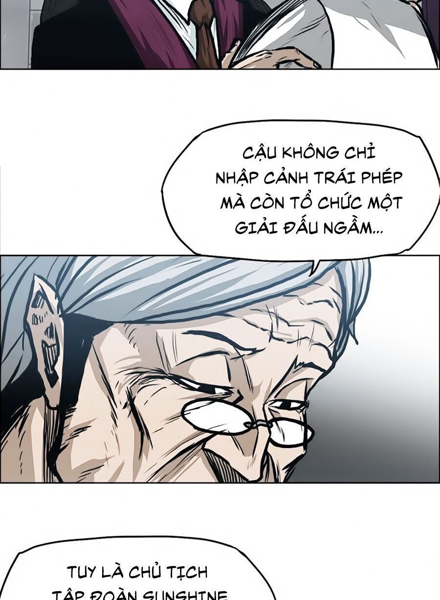 bá chủ học đường ss2 chapter 57 58