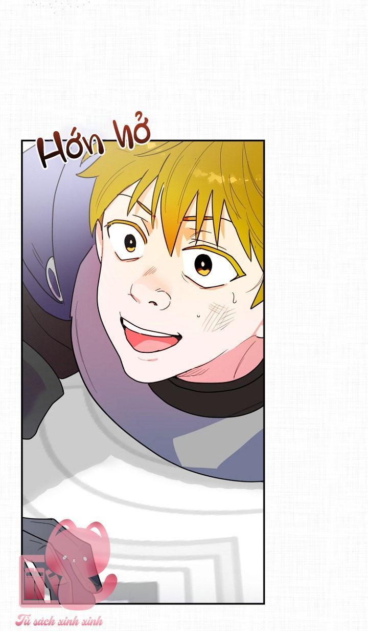 bỏ quách chồng con đi, tiền bạc mới là tất cả chapter 13 33