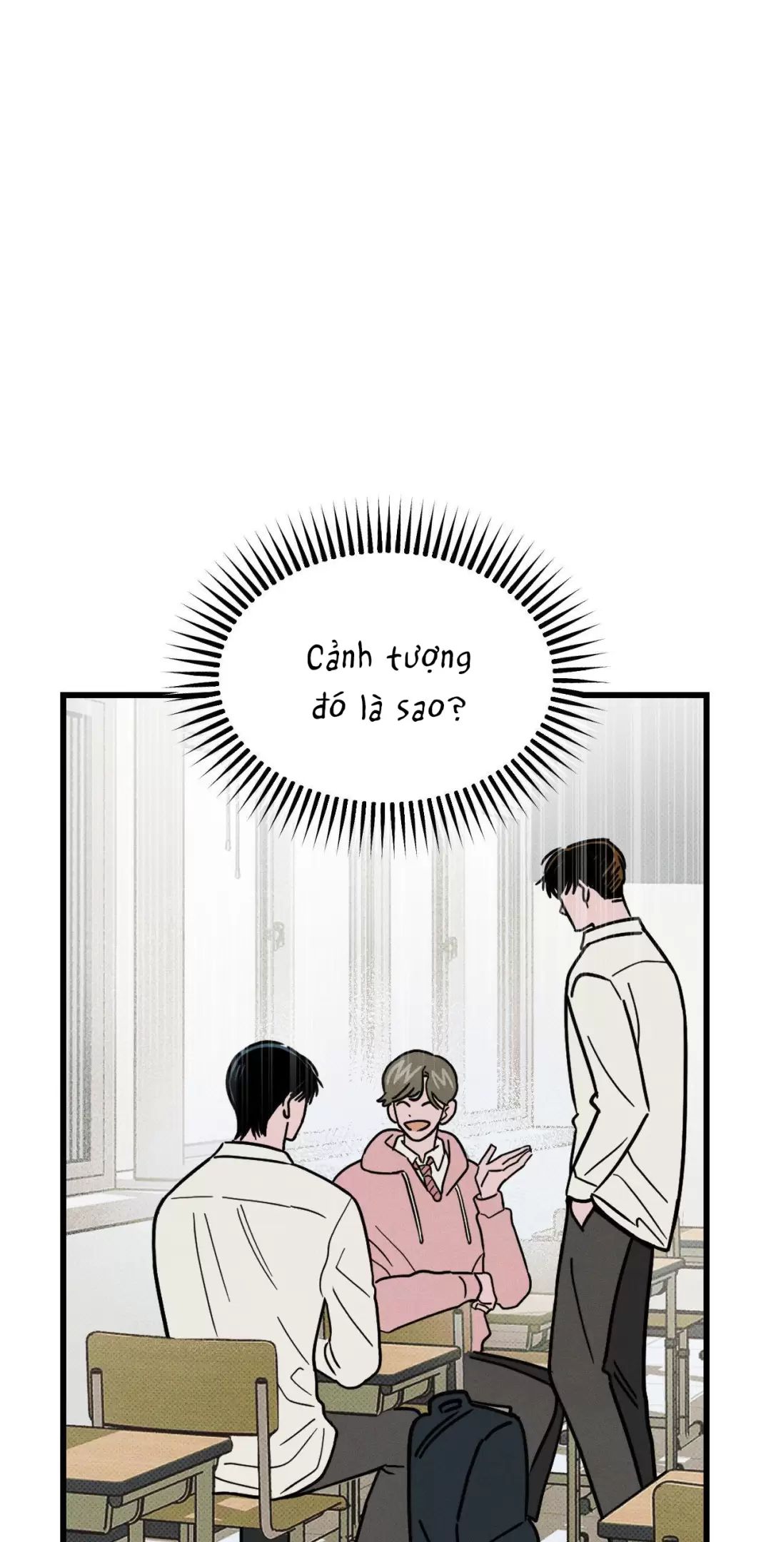 lời tỏ tình từ con số 0 chapter 3 53