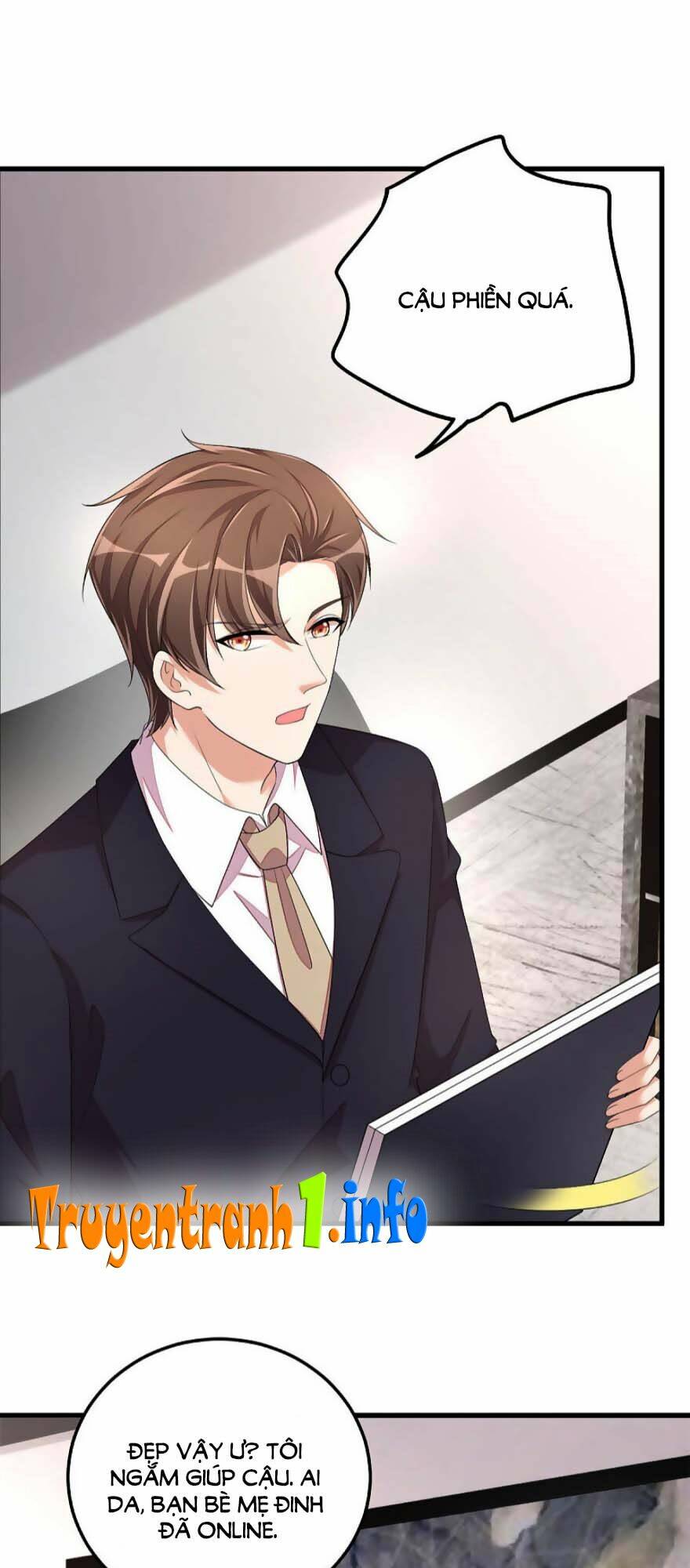 ông xã, em muốn ăn cho anh sạt nghiệp! chapter 51 18