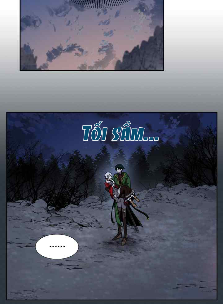 a witch’s hopeless wish chapter 12 9