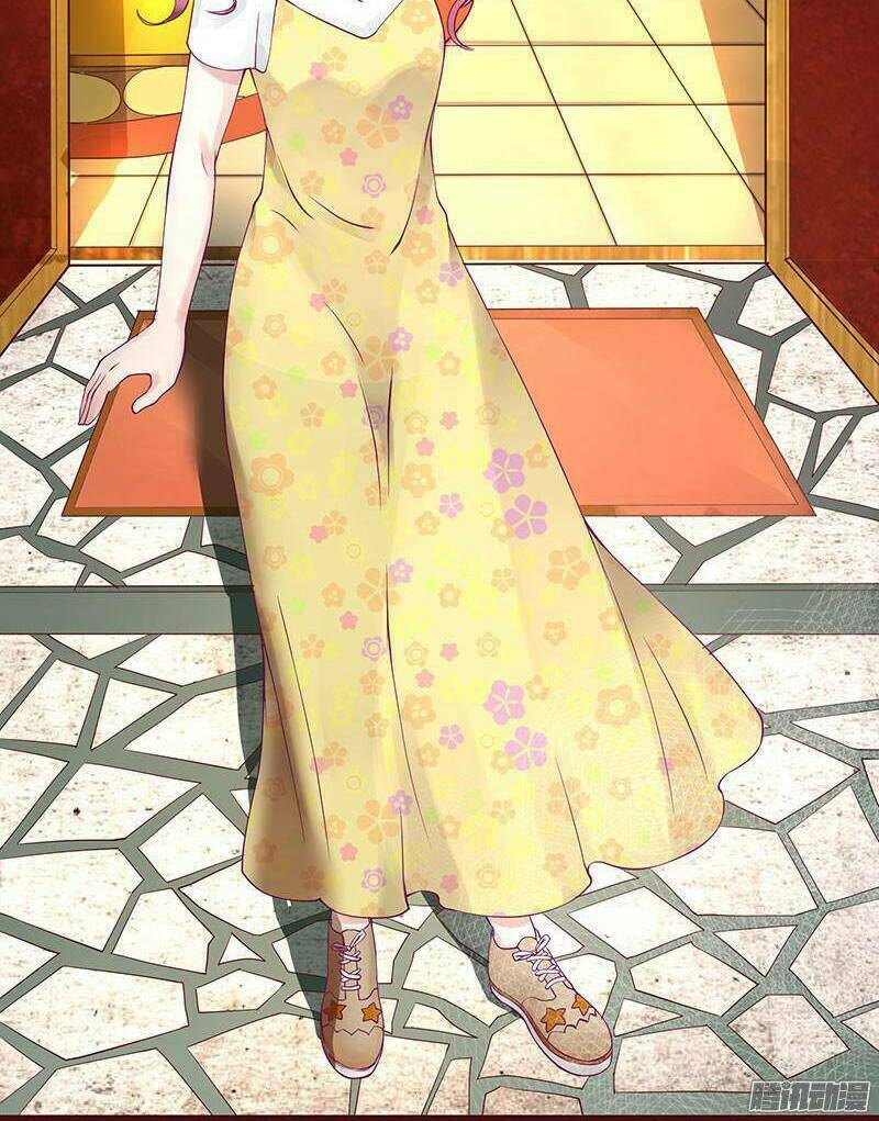 khán thượng nhĩ liễu, bất giải thích chapter 2 6