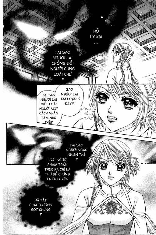 divine melody (tiên khúc) chapter 4 35