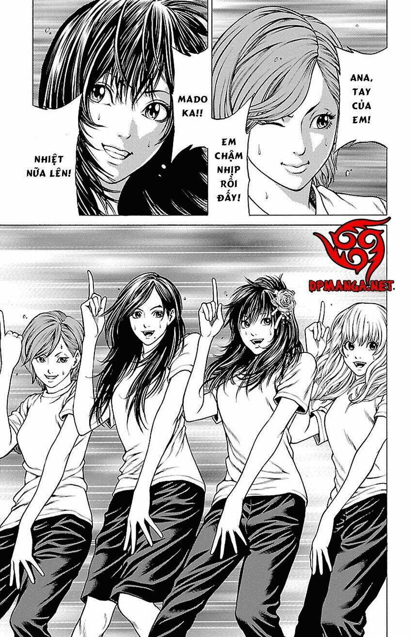 shonan seven chapter 6.2 4