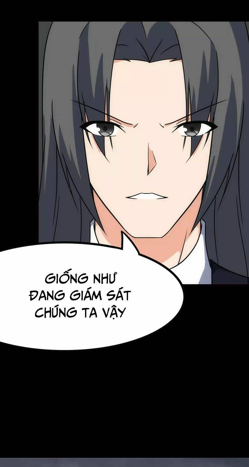 bạn gái virus của tôi chapter 224 5