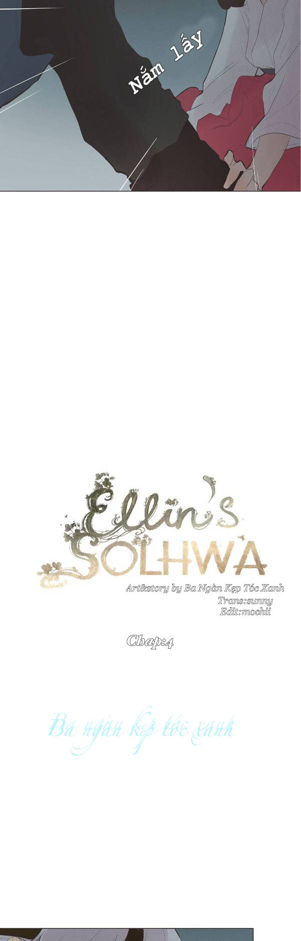 ellin’s solhwa chapter 4 4