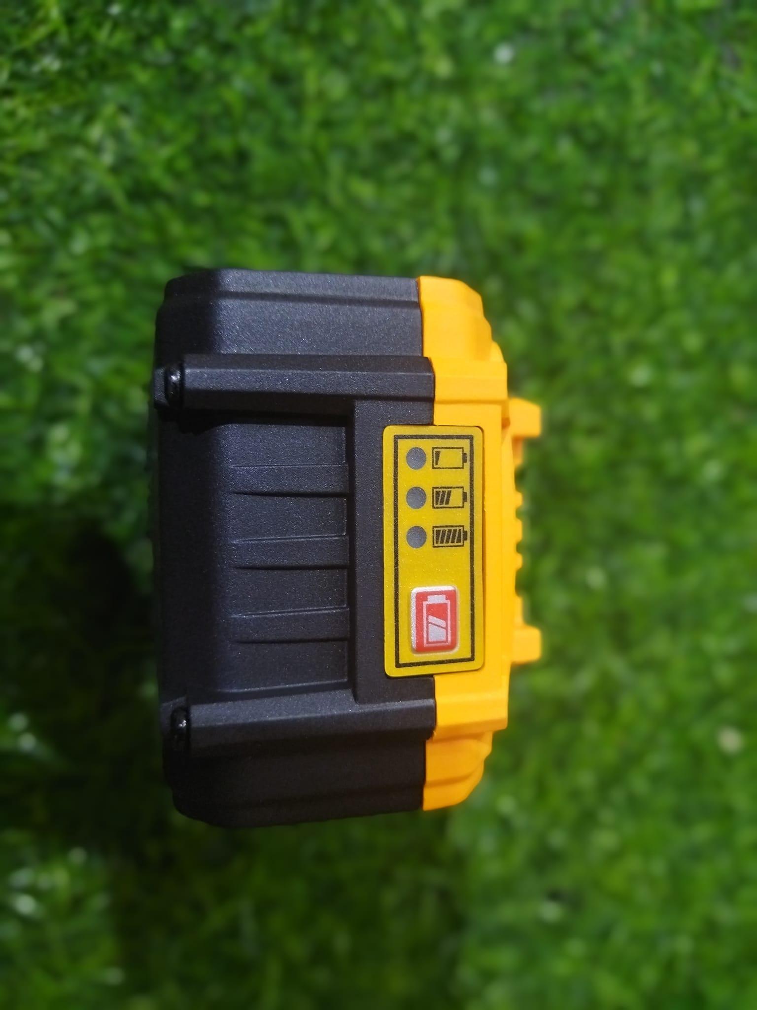 Pin Lithium 20V/5Ah INGCO FBLI2003 - HÀNG CHÍNH HÃNG