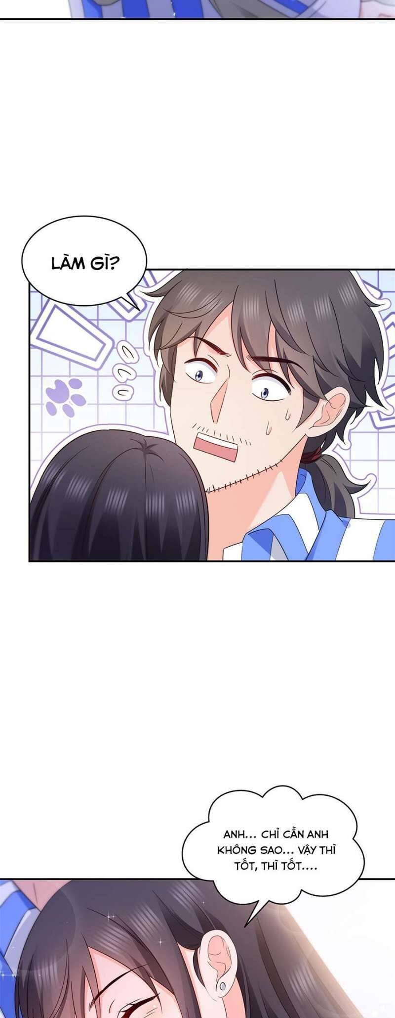 bạn học tôi là lính đánh thuê chapter 204 411