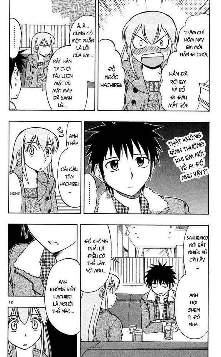 ai kora chapter 71 13