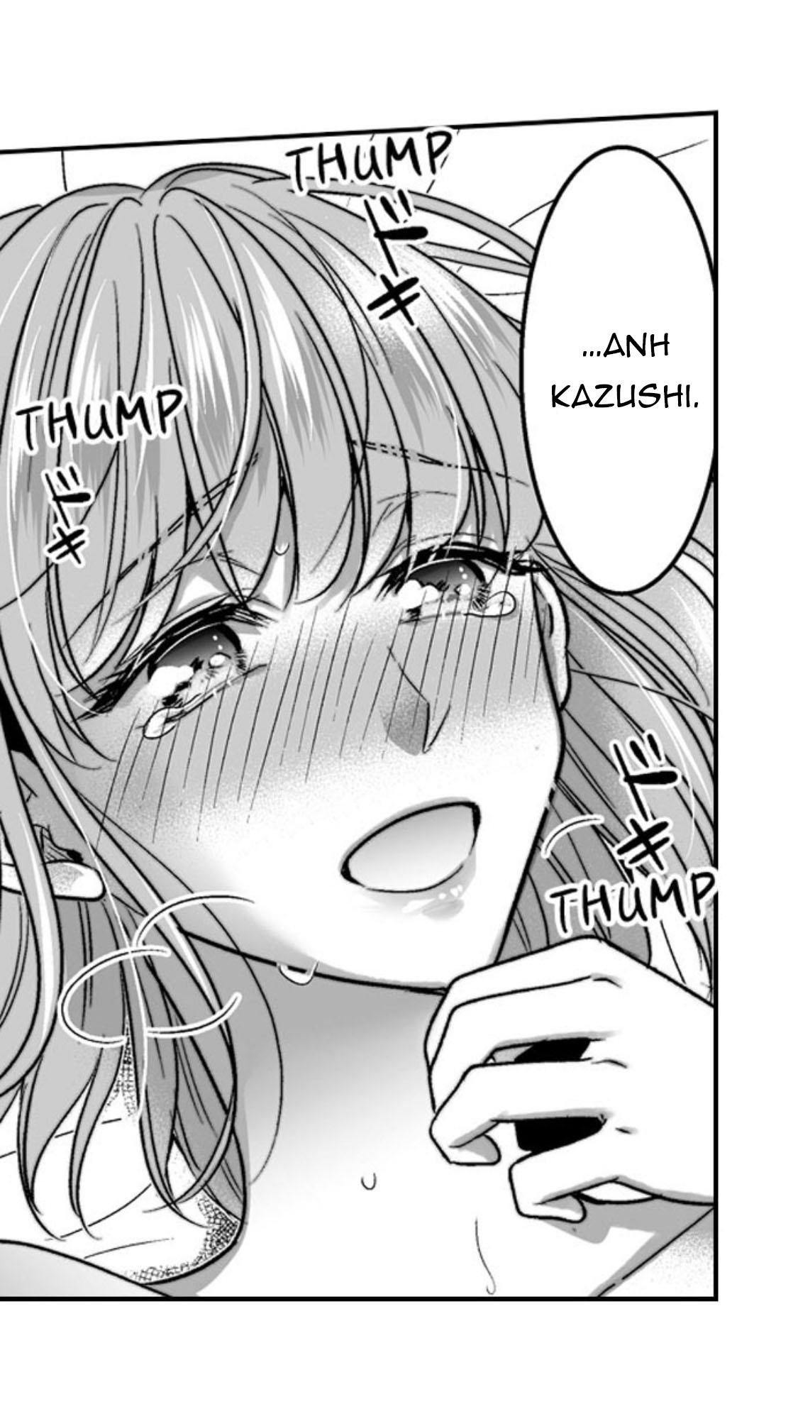 làm thế nào để người chưa có kinh nghiệm trong chuyện đó trở thành phóng viên 18+ (full) chapter 18.2 12