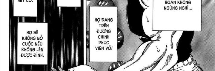 thánh tỏi sành ăn chapter 307 23