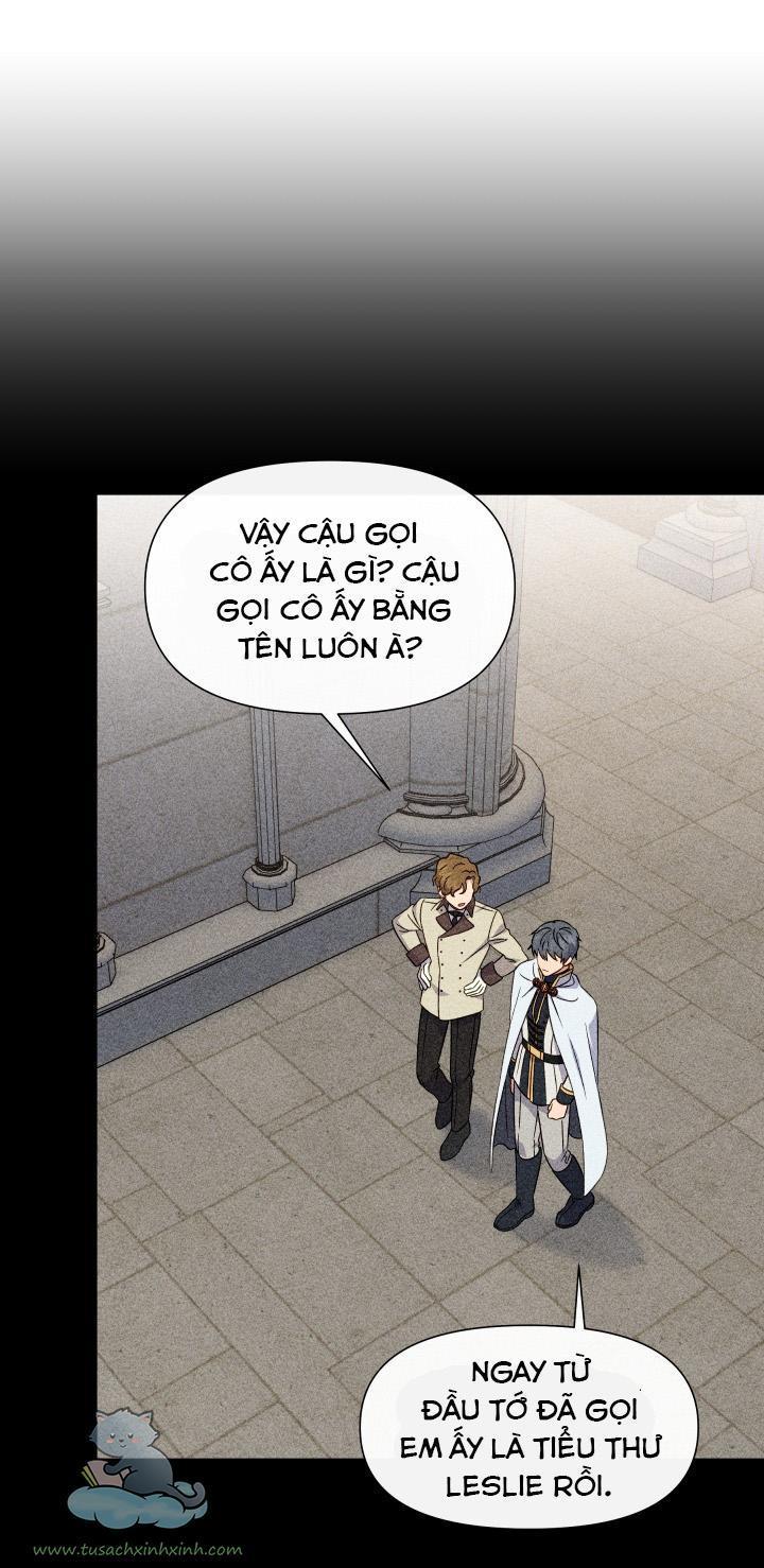 công nương khế ước của gia tộc công tước quái vật chapter 100 39