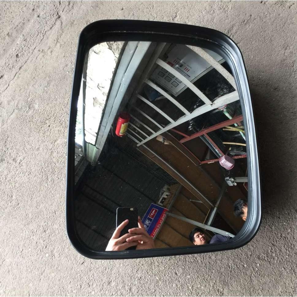 Gương chiếu hậu Hino 700, mã gương SL789 bắt táo, hình chữ nhật L310*b230