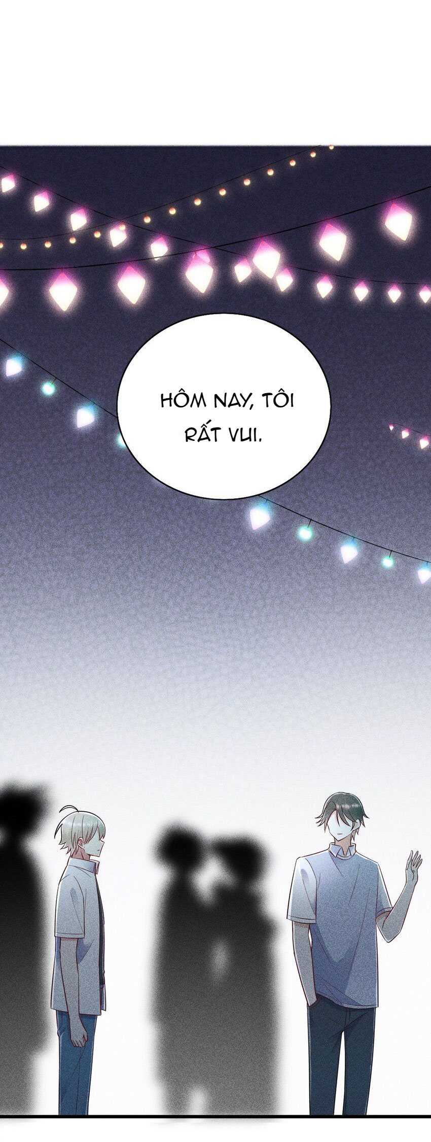 tức thời phạm quy [ tức thì vi quy ] chapter 64 23