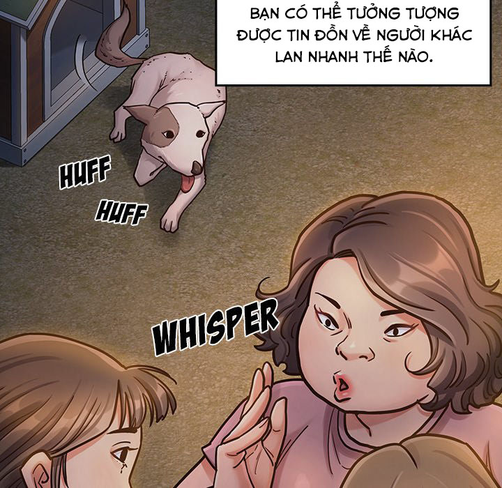 luật nhân quả chapter 21 100