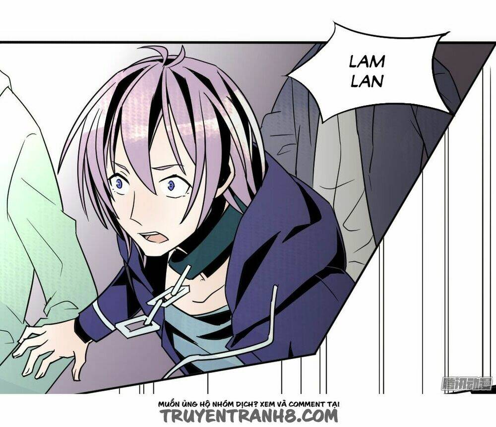 điều ước của người phàm chapter 12 30