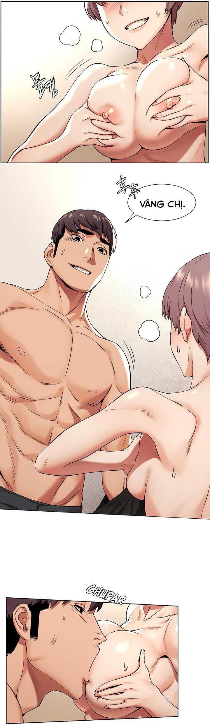 cuộc chiến thầm lặng chapter 173 5