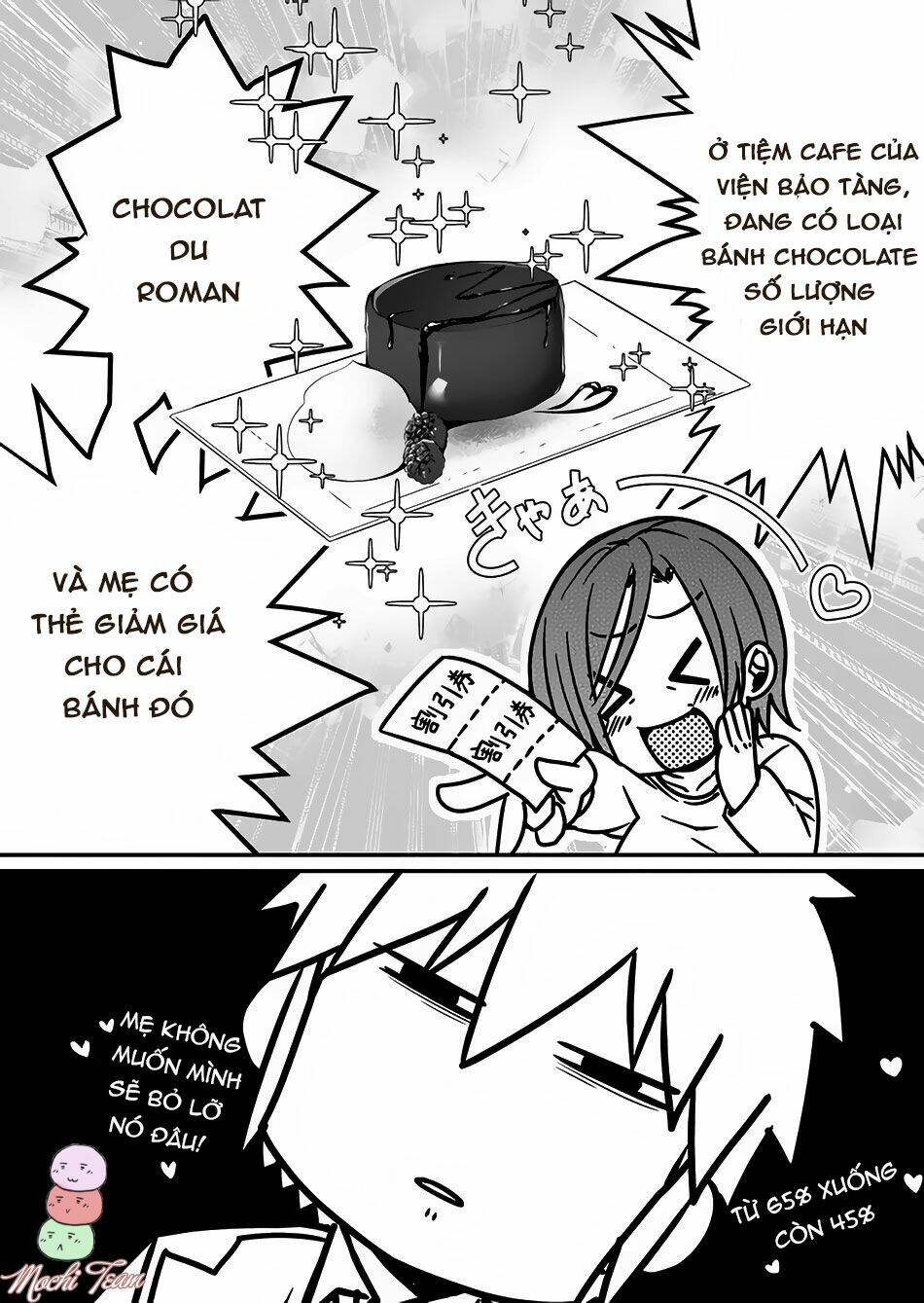 sozo no eterunite chapter 1.5 14