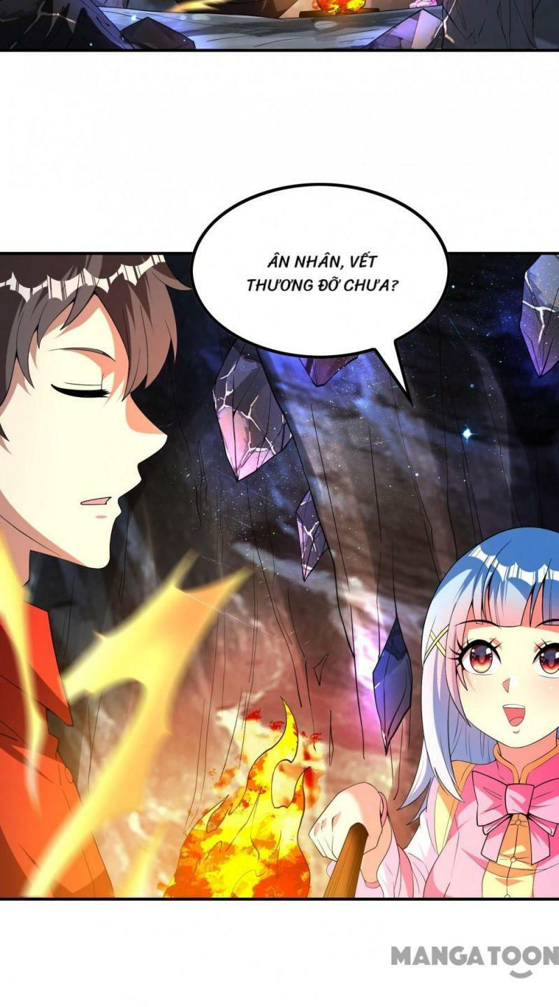 đệ nhất người ở rể chapter 148 39