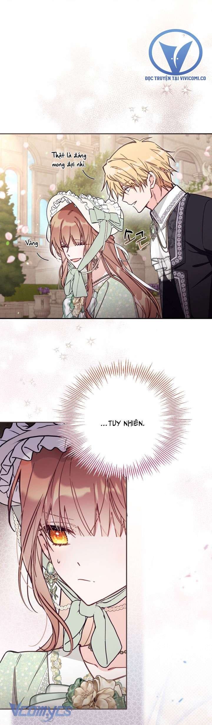 không có chỗ cho kẻ giả mạo chapter 70 33