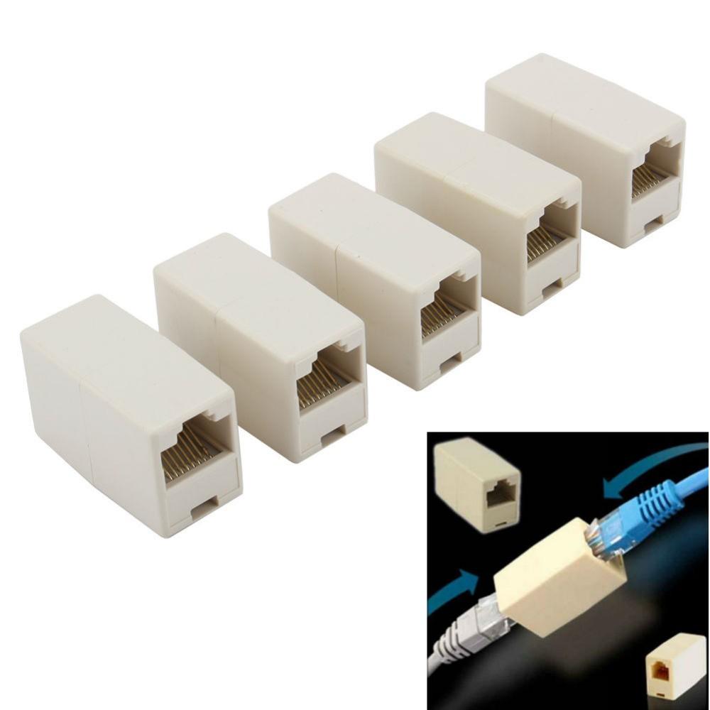 Jack nối dây cable mạng RJ45