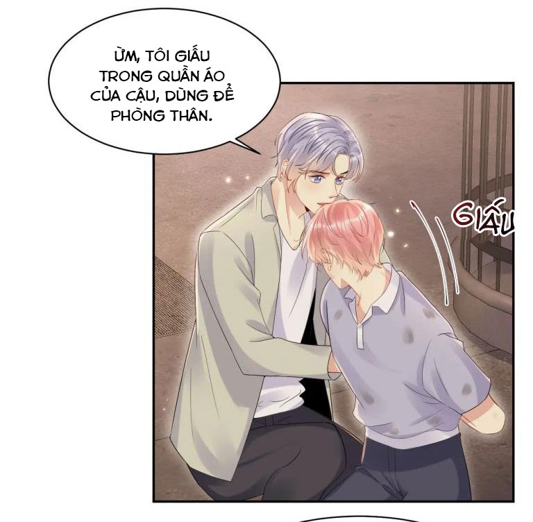 lại bị bạn trai cũ nhắm trúng rồi chapter 76 20