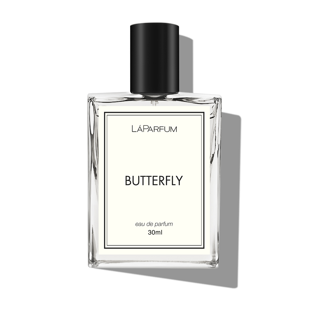 Nước hoa LÁ House Butterfly 30ml