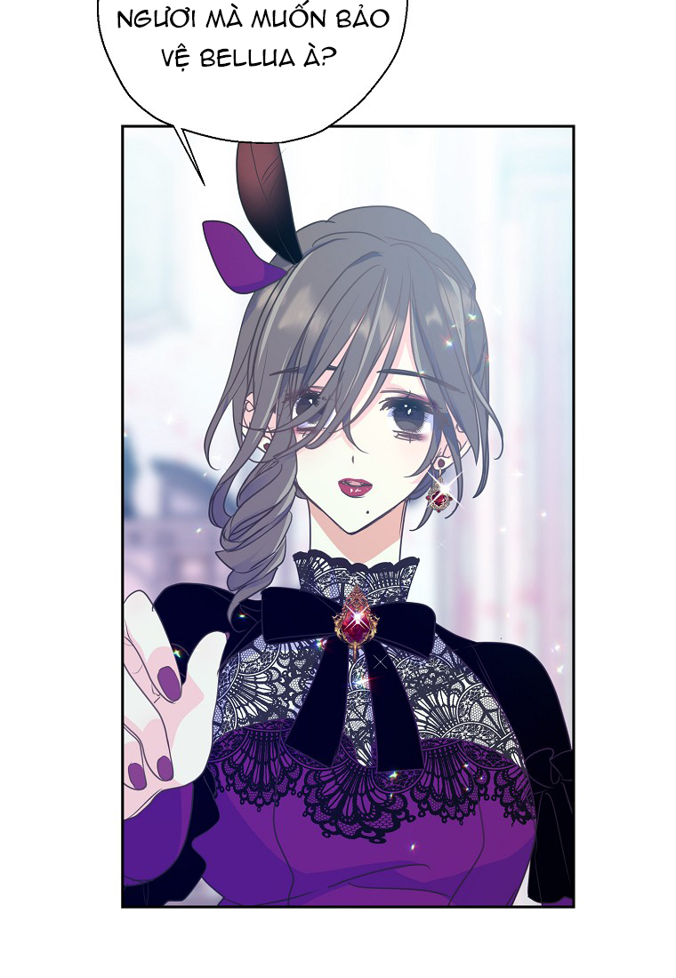 bệ hạ, xin đừng giết tôi!! chapter 53.1 22