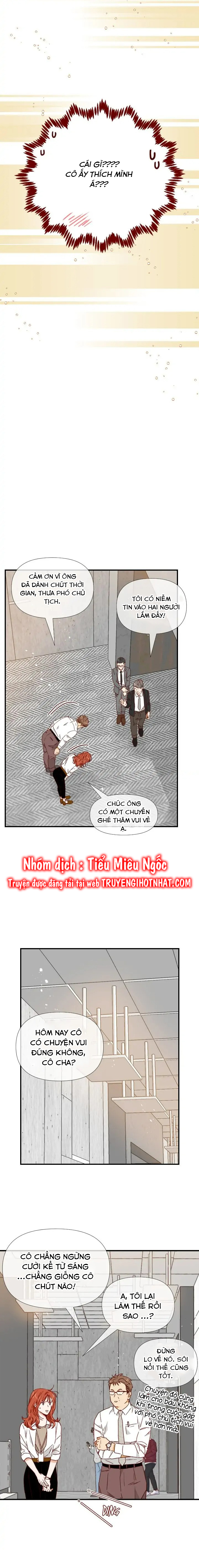24 phút cho một câu chuyện chapter 95 13