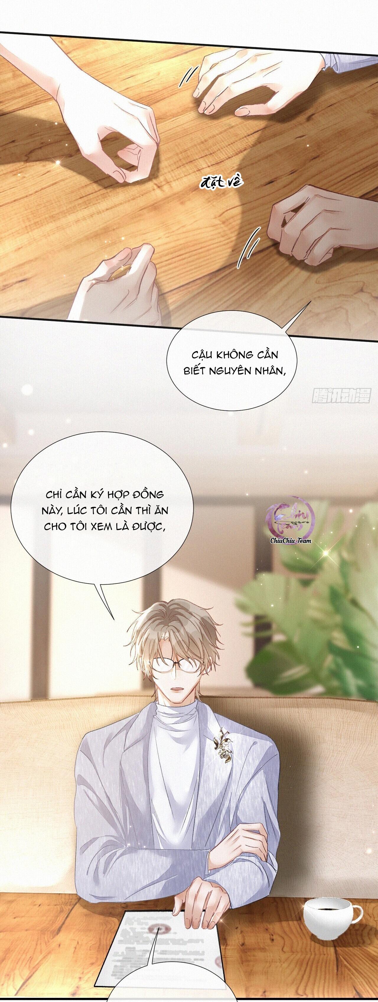 thực sắc chapter 4 28