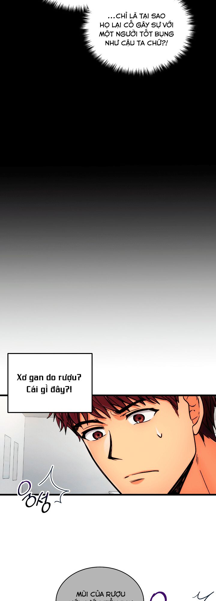 bác sĩ trùng sinh chapter 53 25