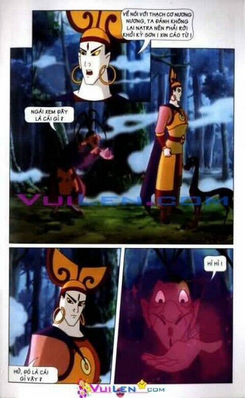 na tra truyền kỳ (25 tập full) chapter 15 33