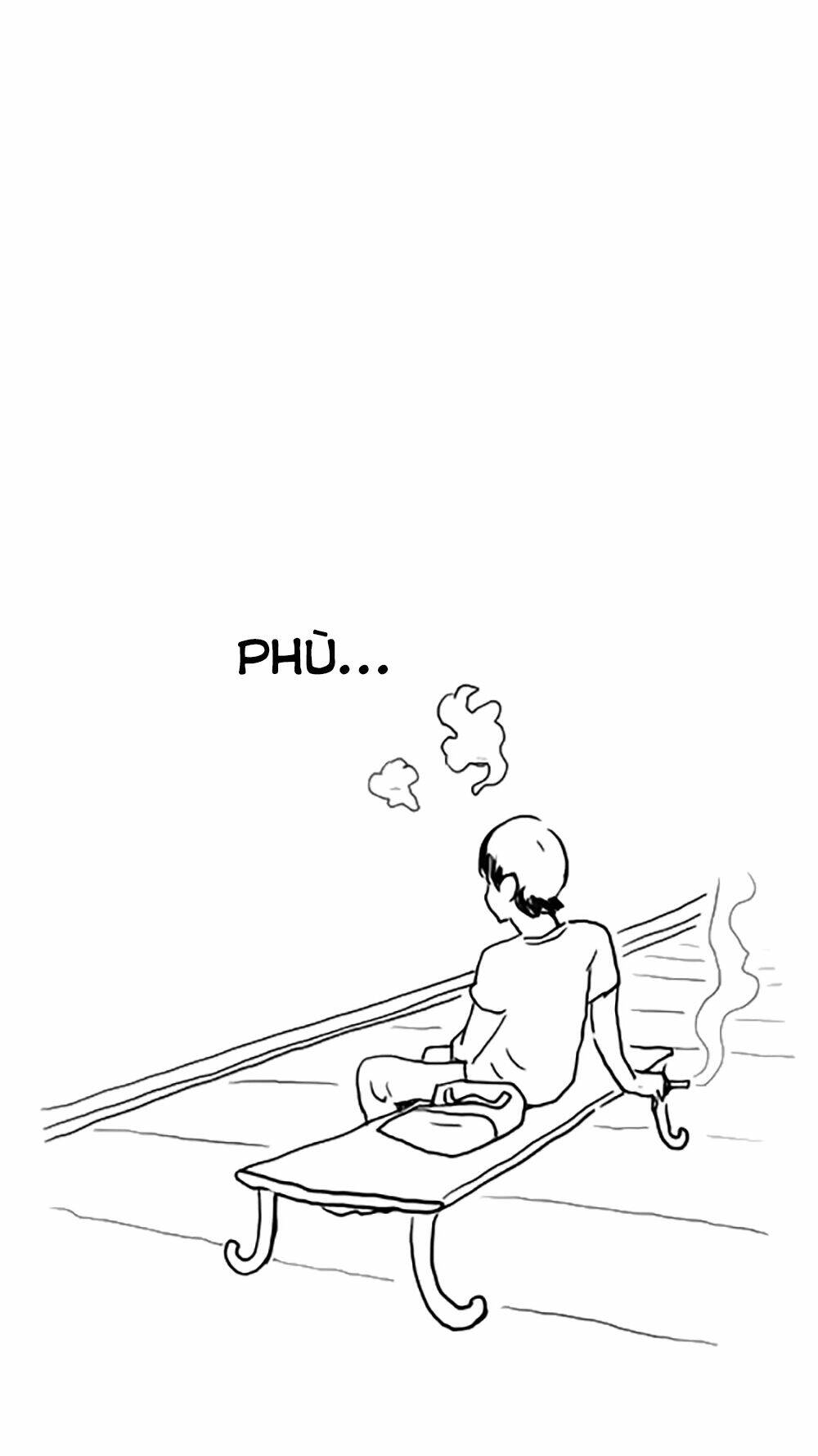 cô nàng trên lớp - the girl from class chapter 9 37