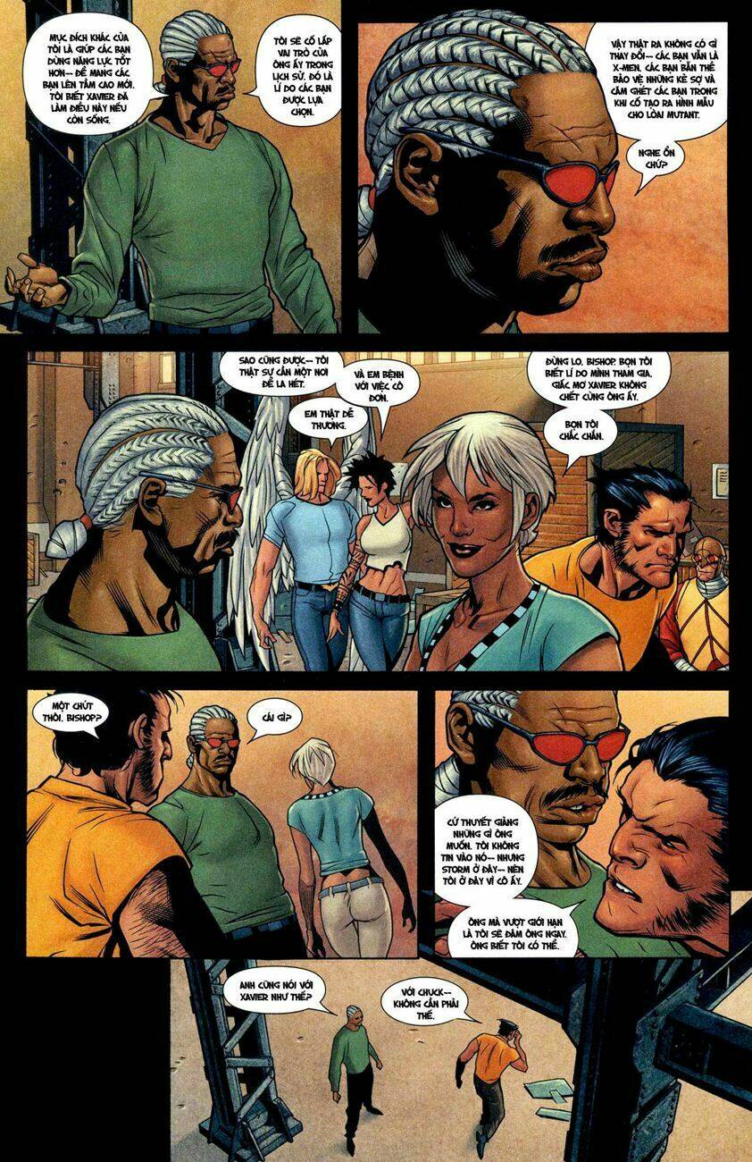 ultimate x-men chapter 84 13