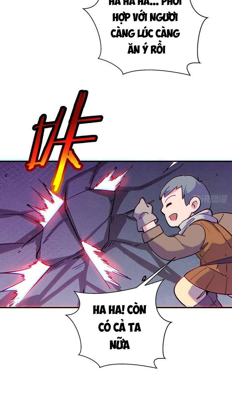 ta là nhà giàu số một, ta không muốn trọng sinh chapter 86 20