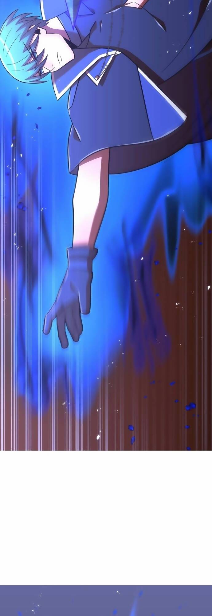 Huyết Thánh Cứu Thế Chủ~ Ta Chỉ Cần 0.0000001% Đã Trở Thành Vô Địch chapter 104 61