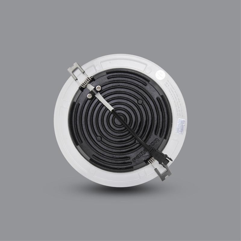ĐÈN LED DOWNLIGHT 20W ÂM TRẦN ĐỔI MÀU PRDYY188L20/CCT