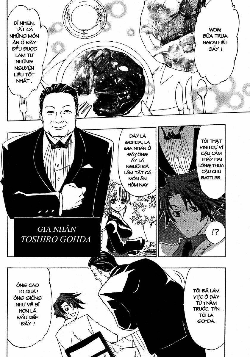 umineko no naku koro ni episode 1: legend of the golden witch chapter 3 22