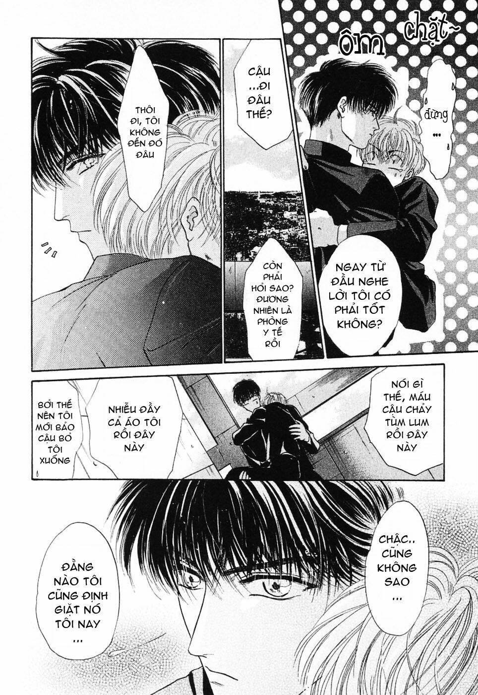 komatta toki ni wa hoshi ni kike! chapter 5 18