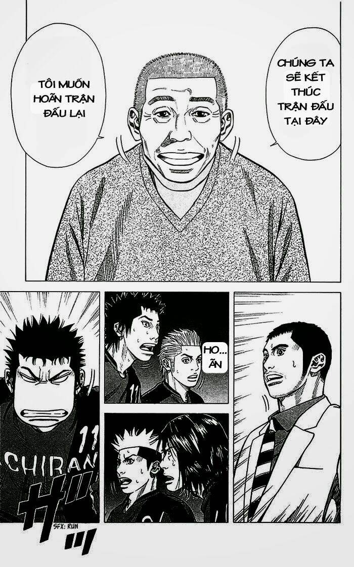 angel voice chapter 42 5