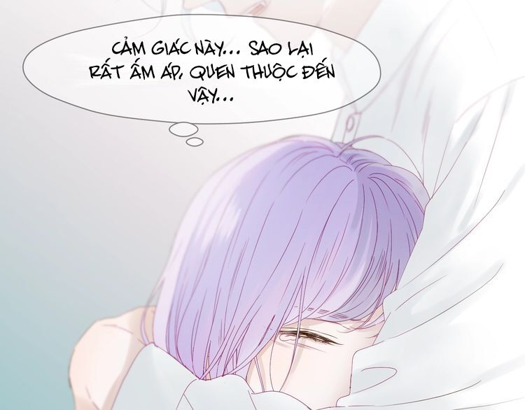 lượm được một tiểu hồ ly phần 3 chapter 36 17